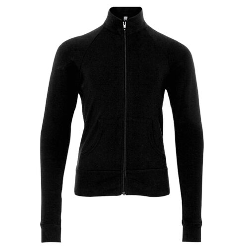 Women’s Full-Zip Practice Jacket Thumbnail
