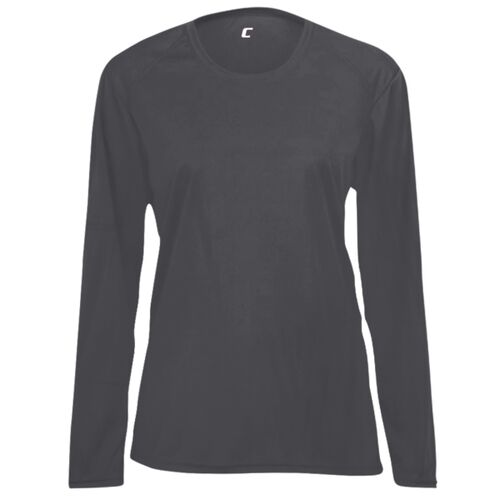 Women's Performance Long Sleeve T-Shirt Thumbnail