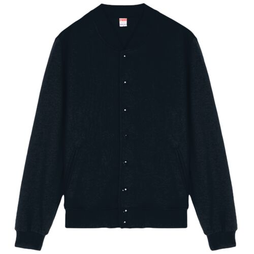 F499 Flex Fleece Club Jacket Thumbnail