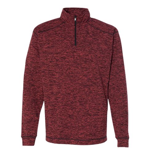 Men's Cosmic Fleece Quarter-Zip Sweatshirt Thumbnail