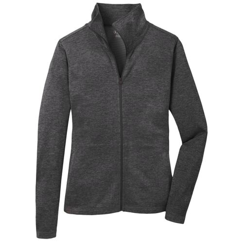 Women's Pixel Full Zip Thumbnail