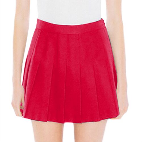 RSAGB300 Gabardine Tennis Skirt Thumbnail