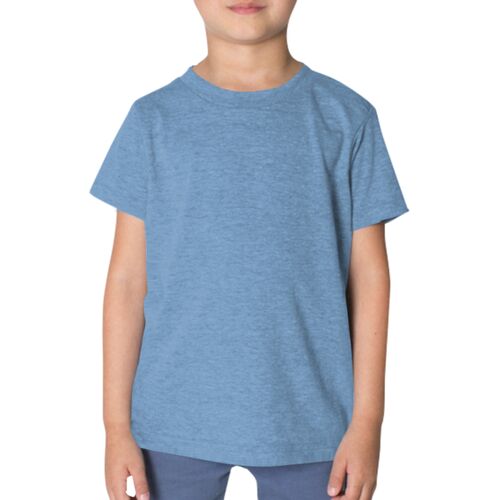 TR101 Toddler Tri-Blend S/S T-Shirt Thumbnail