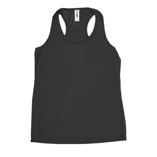 AI227 Women's Endurance Racerback Thumbnail