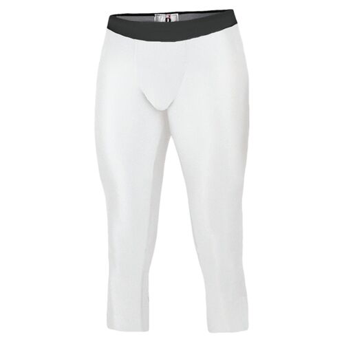 Men's Compression Calf-Length Tights Thumbnail