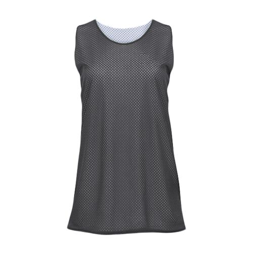 Women's Pro Mesh Reversible Tank Top Thumbnail