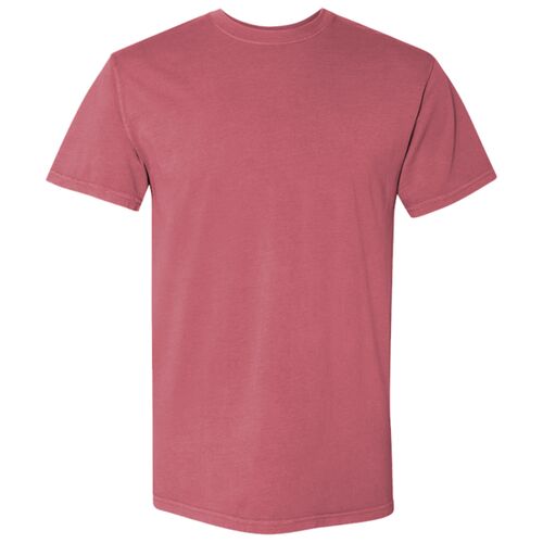 Unisex Inspired Dye T-Shirt Thumbnail