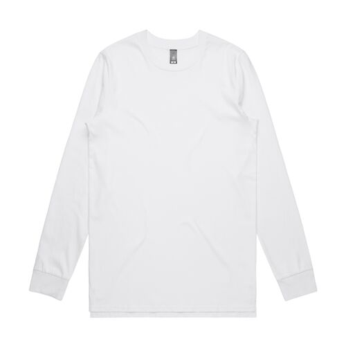 BASE LS TEE Thumbnail