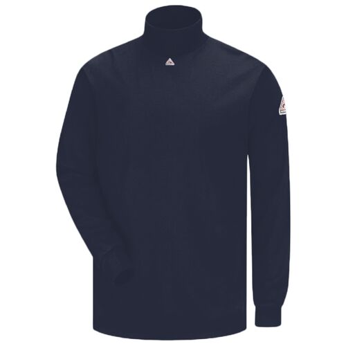 Men's Tagless Mock TurtleNeck - EXCEL FR Thumbnail