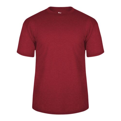 Men's Triblend Performance T-Shirt Thumbnail