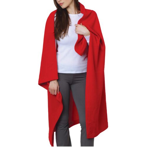 USA-Made Stadium Fleece Blanket Thumbnail