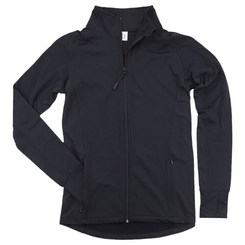 Women's Studio Jacket Thumbnail