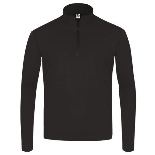 Youth Quarter-Zip Pullover Thumbnail