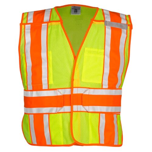 Unisex 4 Season Breakaway Vest Thumbnail