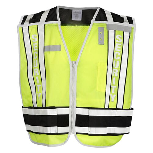 Unisex Security Vest Thumbnail