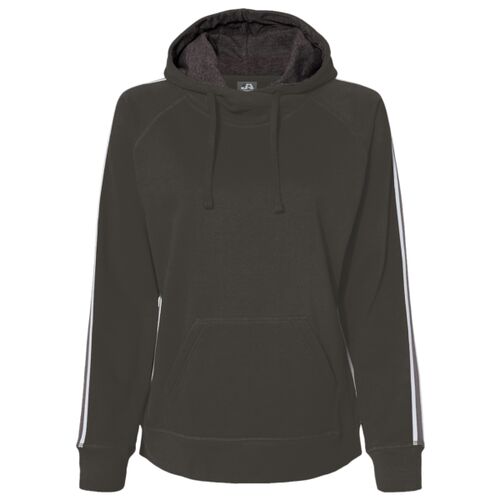 Women's Rival Fleece Hooded Sweatshirt Thumbnail