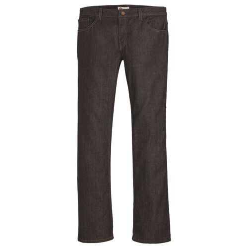 Women's Straight Leg 5-Pocket Jeans Thumbnail