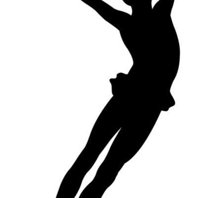 Gymnastics   Clipart 24 Thumbnail