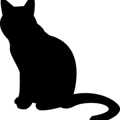 Cat   Clipart 1 Thumbnail