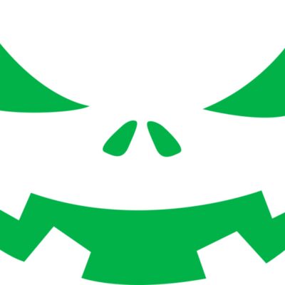 Monster Face Thumbnail