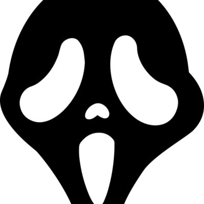 Scary Mask Thumbnail