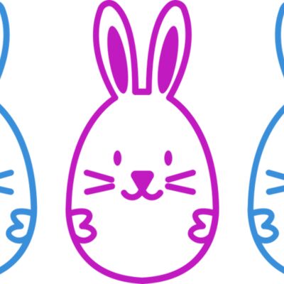 Bunny Eggs Thumbnail