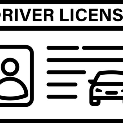 Driver s License Thumbnail