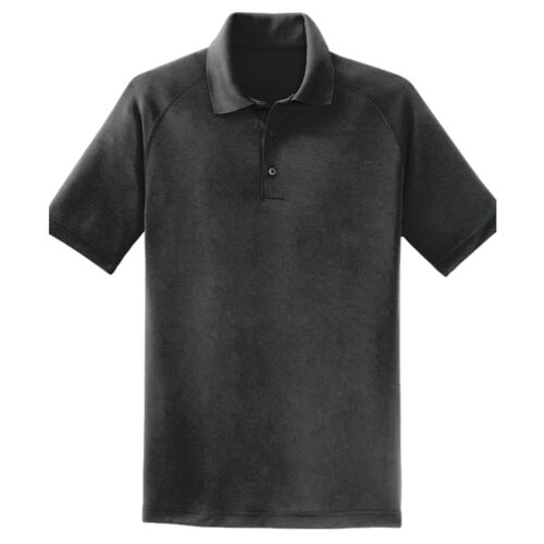Dry Zone ® Raglan Polo Thumbnail