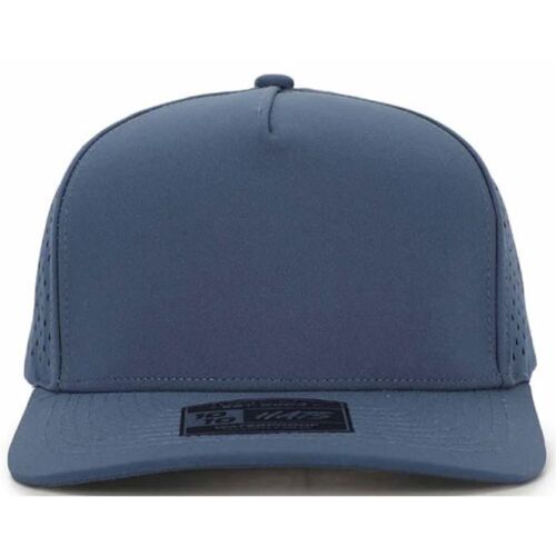 10/10 5 Panel Performance Snapback Hat Thumbnail