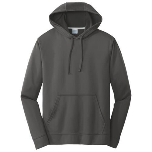 Unisex Performance Hooded Sweatshirt Thumbnail