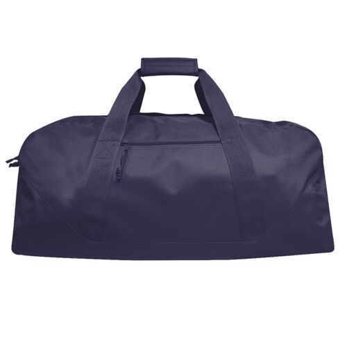 Retail Customer Supplied Duffle Bag Thumbnail