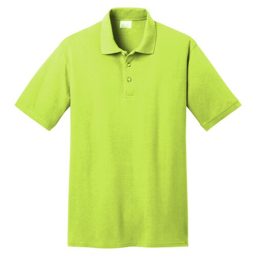 Core Blend Pique Polo Thumbnail