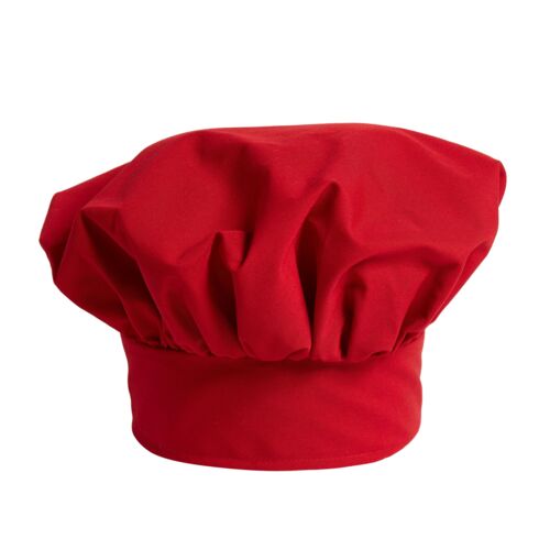 Poplin Chef Hat Thumbnail