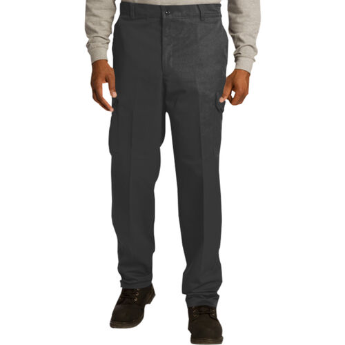 Harris Methodist -  RedKap Men's DuraKap® Industrial Pant - Industrial Cargo Pant Thumbnail