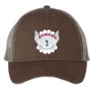 Bio-Washed Trucker Cap Thumbnail