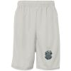 Men's Pro Mesh 9" Shorts with Pockets Thumbnail