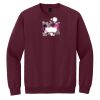 Unisex Heavy Blend Crewneck Sweatshirt Thumbnail