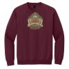 Unisex Heavy Blend Crewneck Sweatshirt Thumbnail