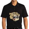 City Stretch Polo Thumbnail