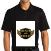 City Stretch Polo Thumbnail
