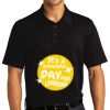 City Stretch Polo Thumbnail