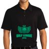 City Stretch Polo Thumbnail