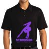 City Stretch Polo Thumbnail