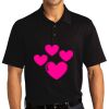 City Stretch Polo Thumbnail