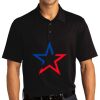 City Stretch Polo Thumbnail
