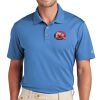 Mesh Pique Performance Polo Thumbnail