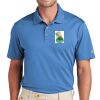 Mesh Pique Performance Polo Thumbnail