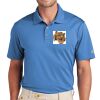 Mesh Pique Performance Polo Thumbnail