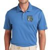 Mesh Pique Performance Polo Thumbnail