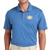 Mesh Pique Performance Polo Thumbnail